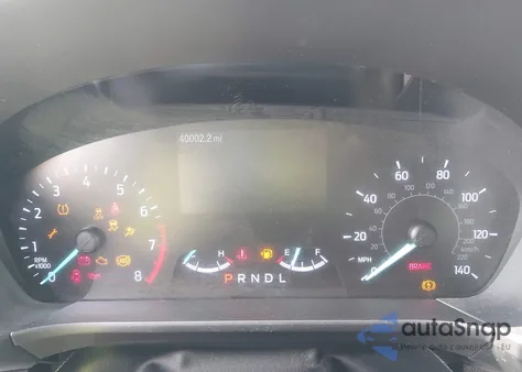 2020 Ford Escape Se z USA, uszkodzony, nr VIN 1FMCU0G64LUA32826